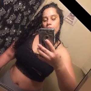 Meet your Posher, Brianne